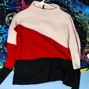 Love Scarlett sweater for women sized Medium